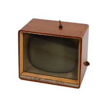 Fernseher Mod. 10